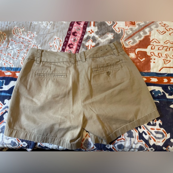 J. Crew chino short -5” - Picture 3 of 4